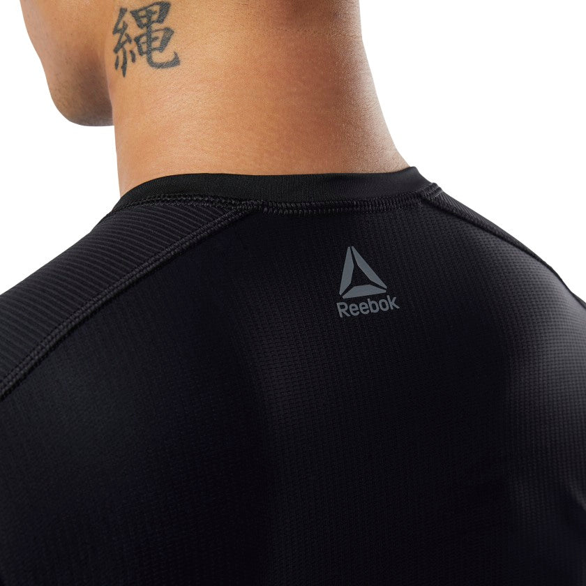 Reebok OS Compress T-shirt - noir, DY8032