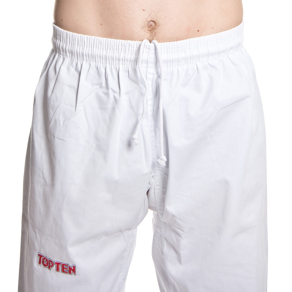 Top Ten Dobok DE-LUXE Student, 16701-1