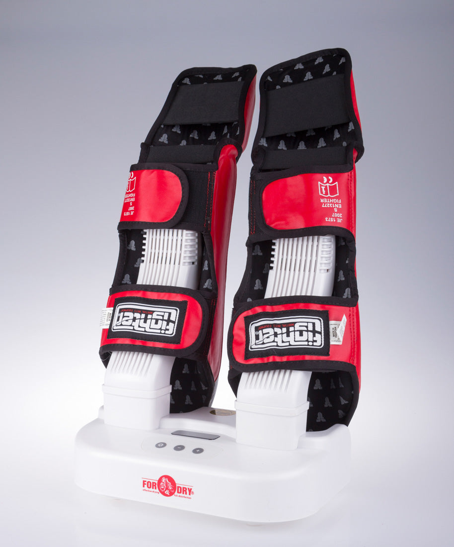 FOR-DRY - Séchage rapide, SDW100