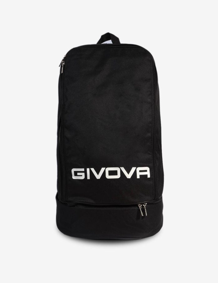 Givova Backpack Sport - black
