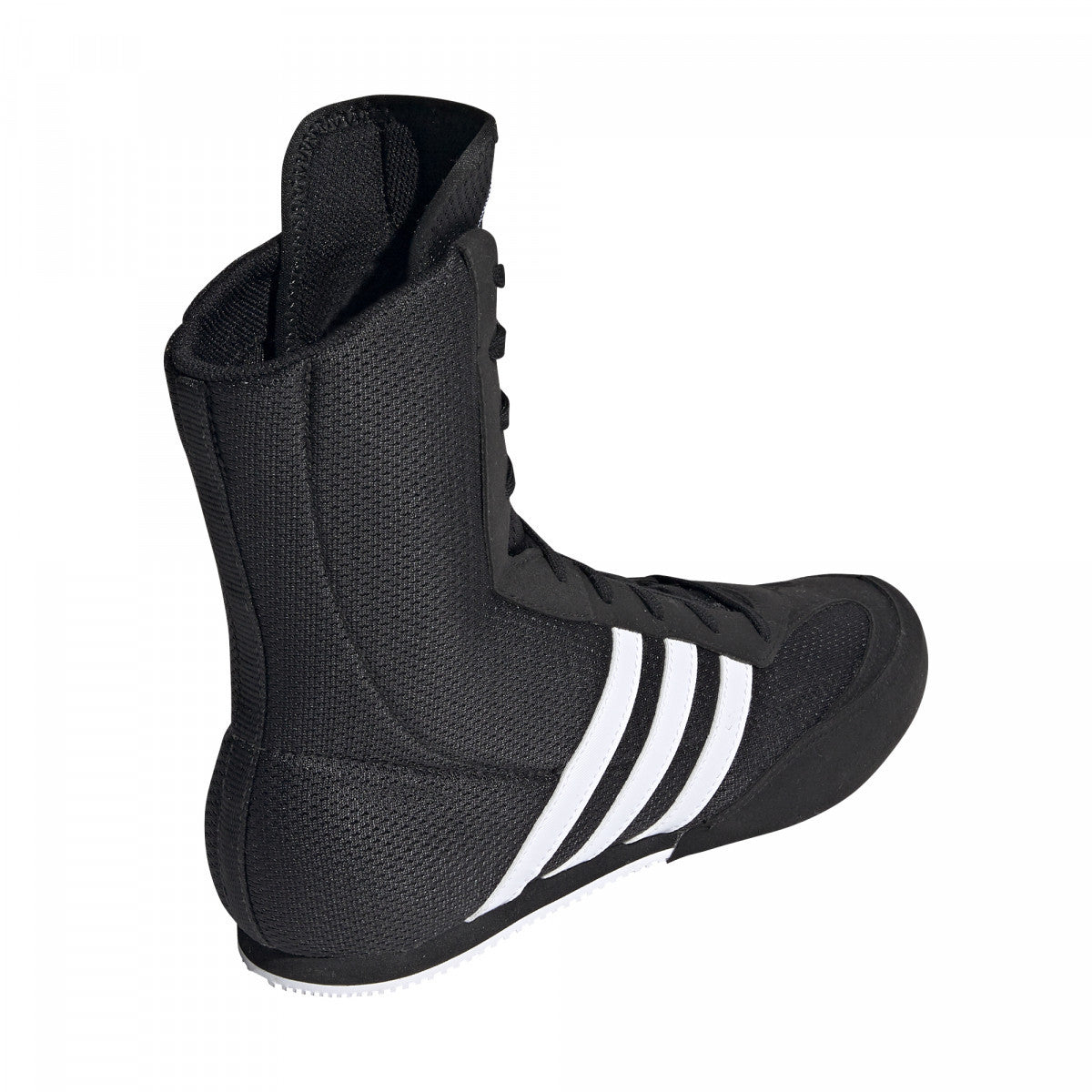Boxing Shoes adidas Box Hog 2 Performance - black, FX0561