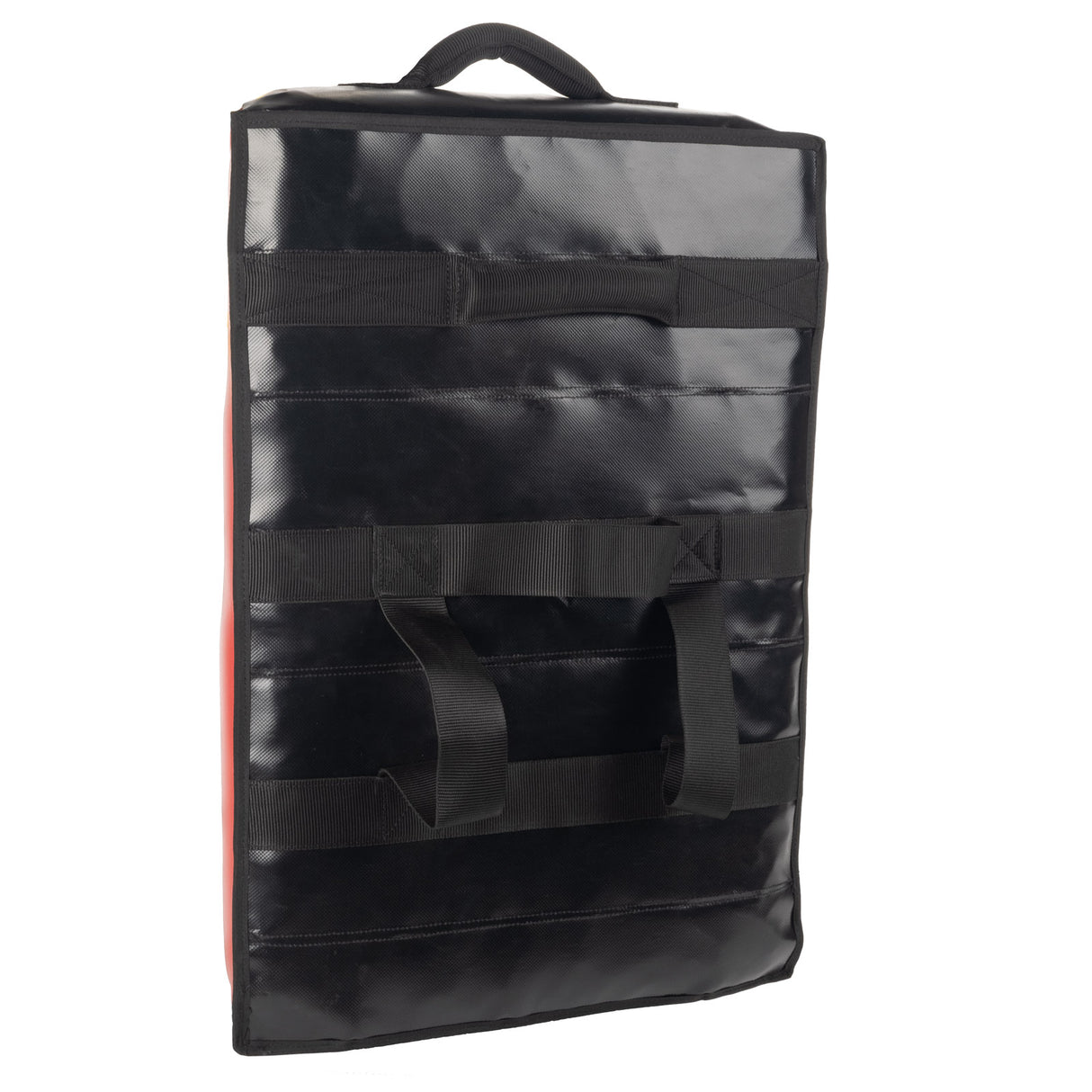 Fighter Round Shield 2in1, FPWS-15