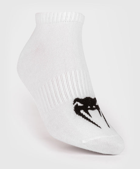 Ensemble Venum Chaussettes Classique - blanc/noir