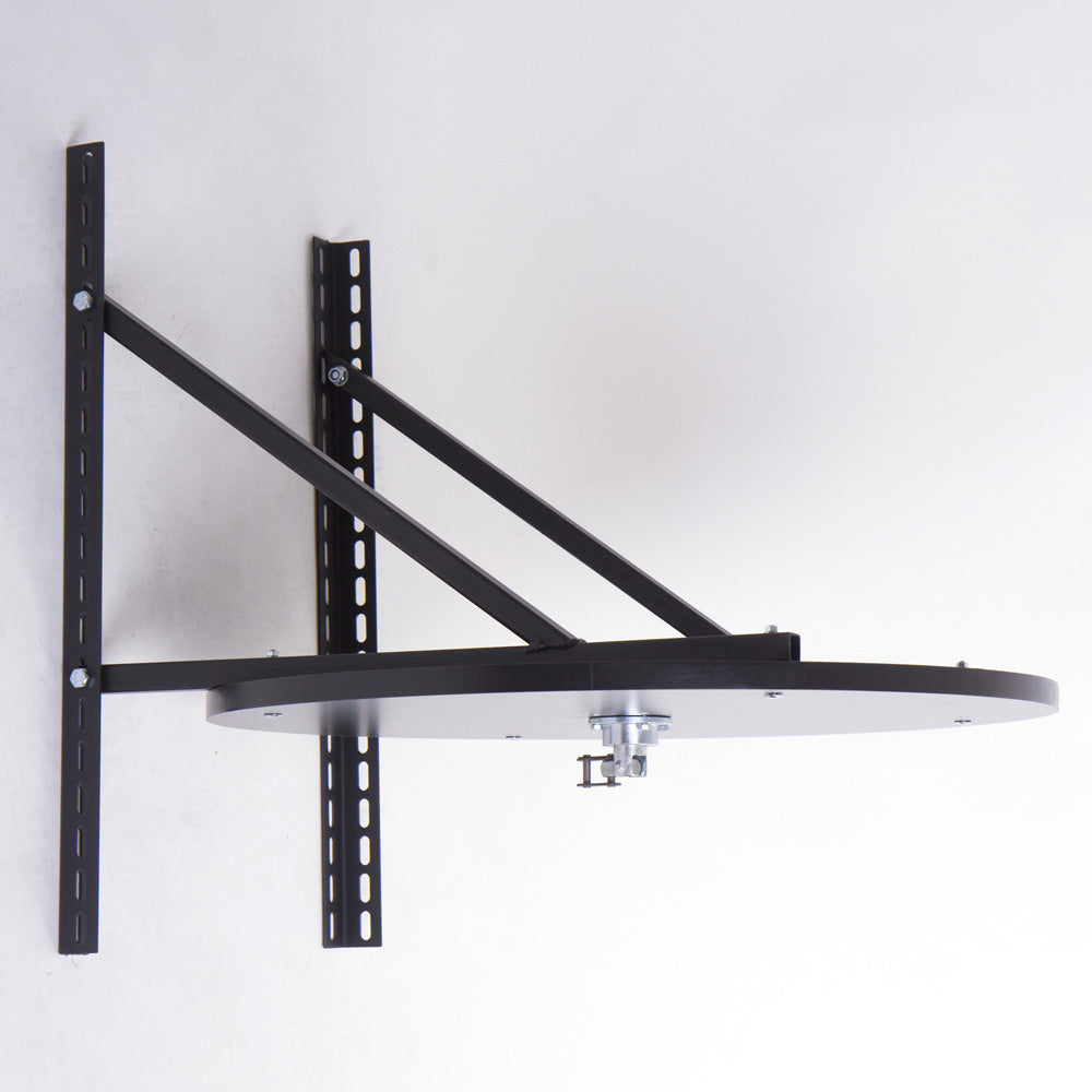 Fighter Boxing Construction - Negro