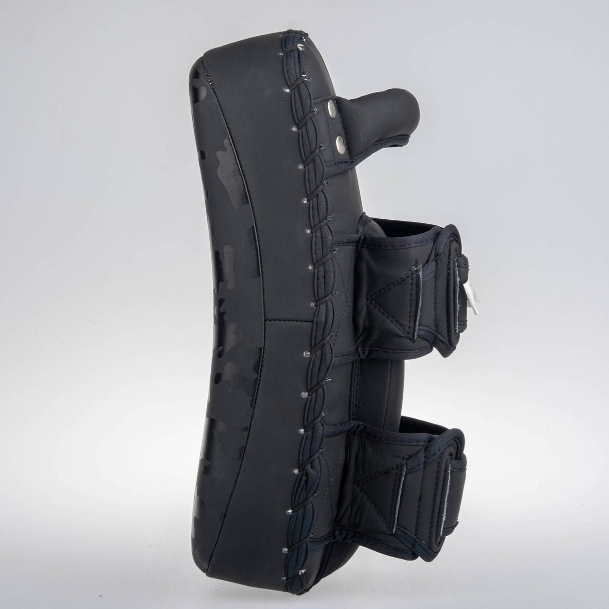 Fighter Thai Pads - black/camo, FTP-001CBK