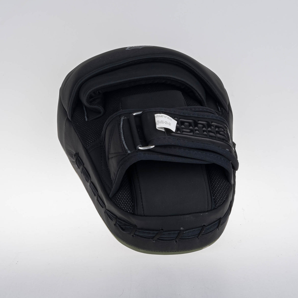 Fighter Focus Mitts - khaki/camo, FFMS-002CKH