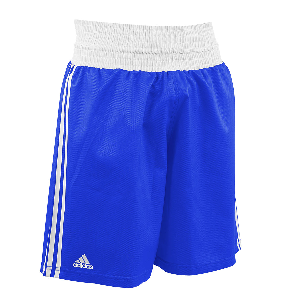 adidas box trenky - blau, adibts02 -b