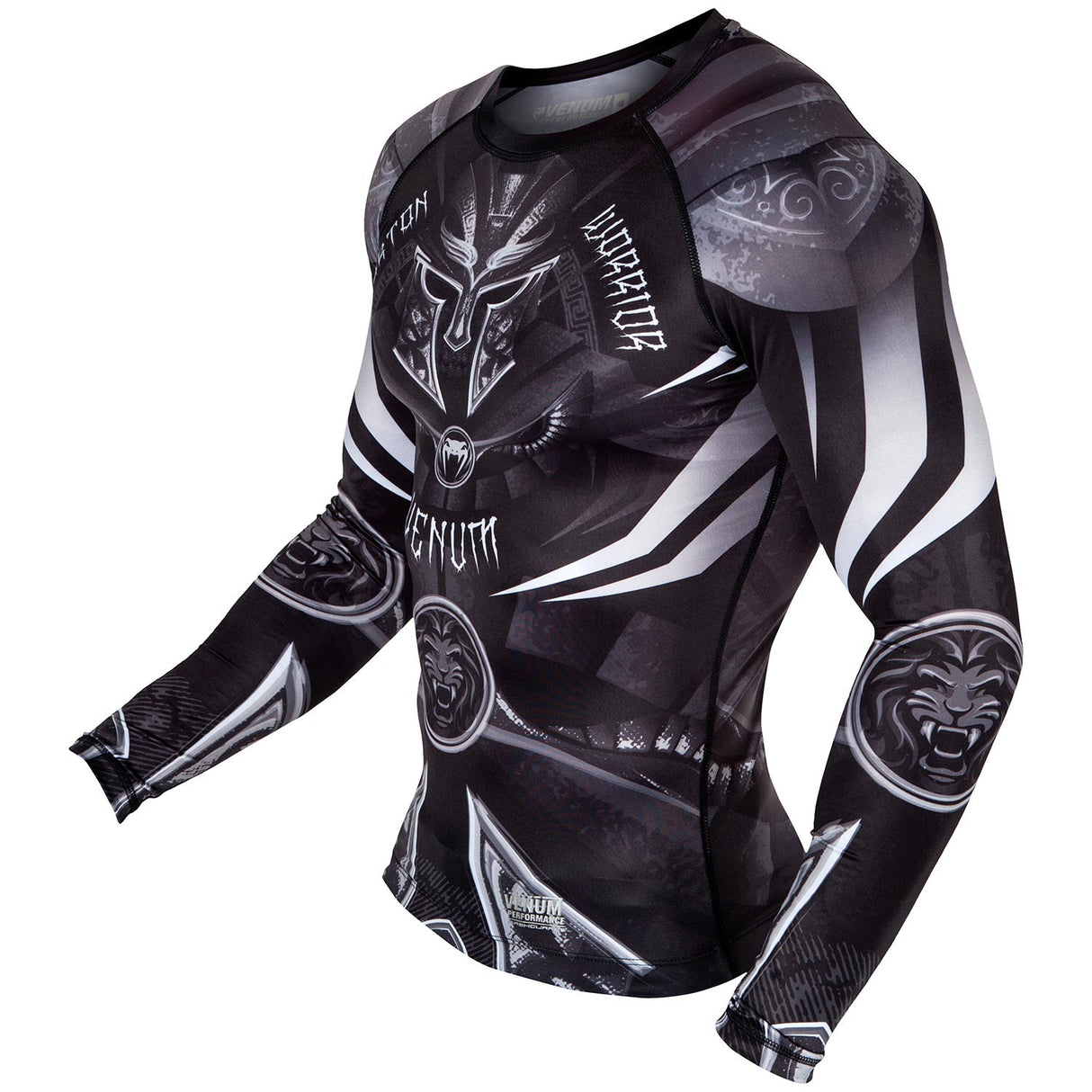 Rashguard Venum Gladiator 3.0, VENUM-02986-108