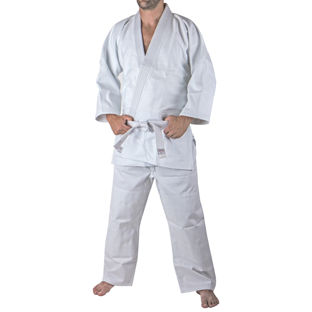 Satori Aikido Uniforme, AG-500