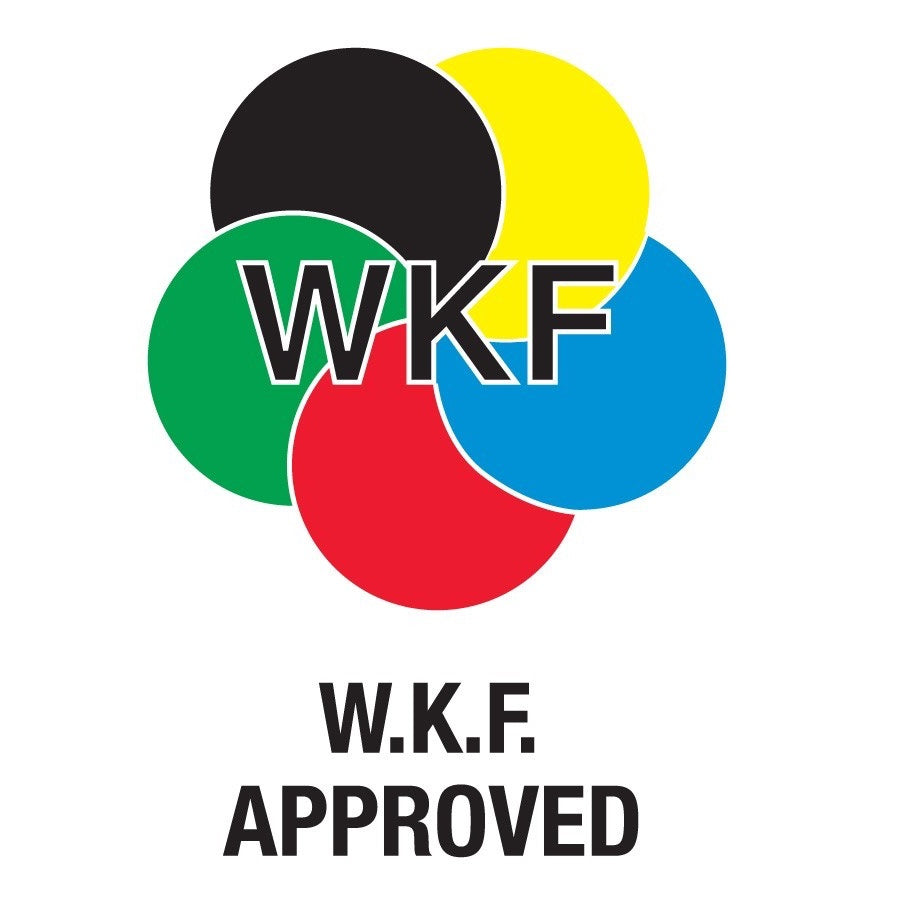 Hayashi Kumite Kimono Flexz WKF-zugelassen, 043-1