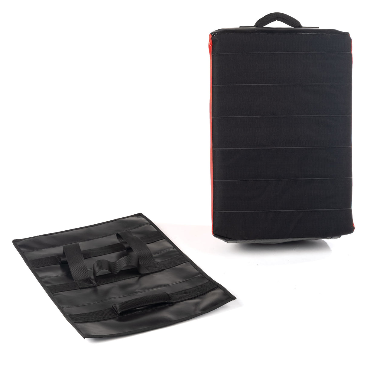 Fighter Round Shield 2in1, FPWS-15