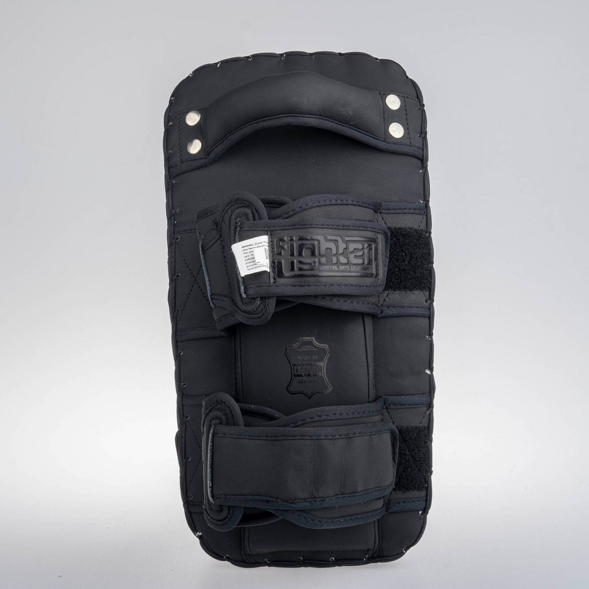 Fighter Thai Pads - black/camo, FTP-001CBK