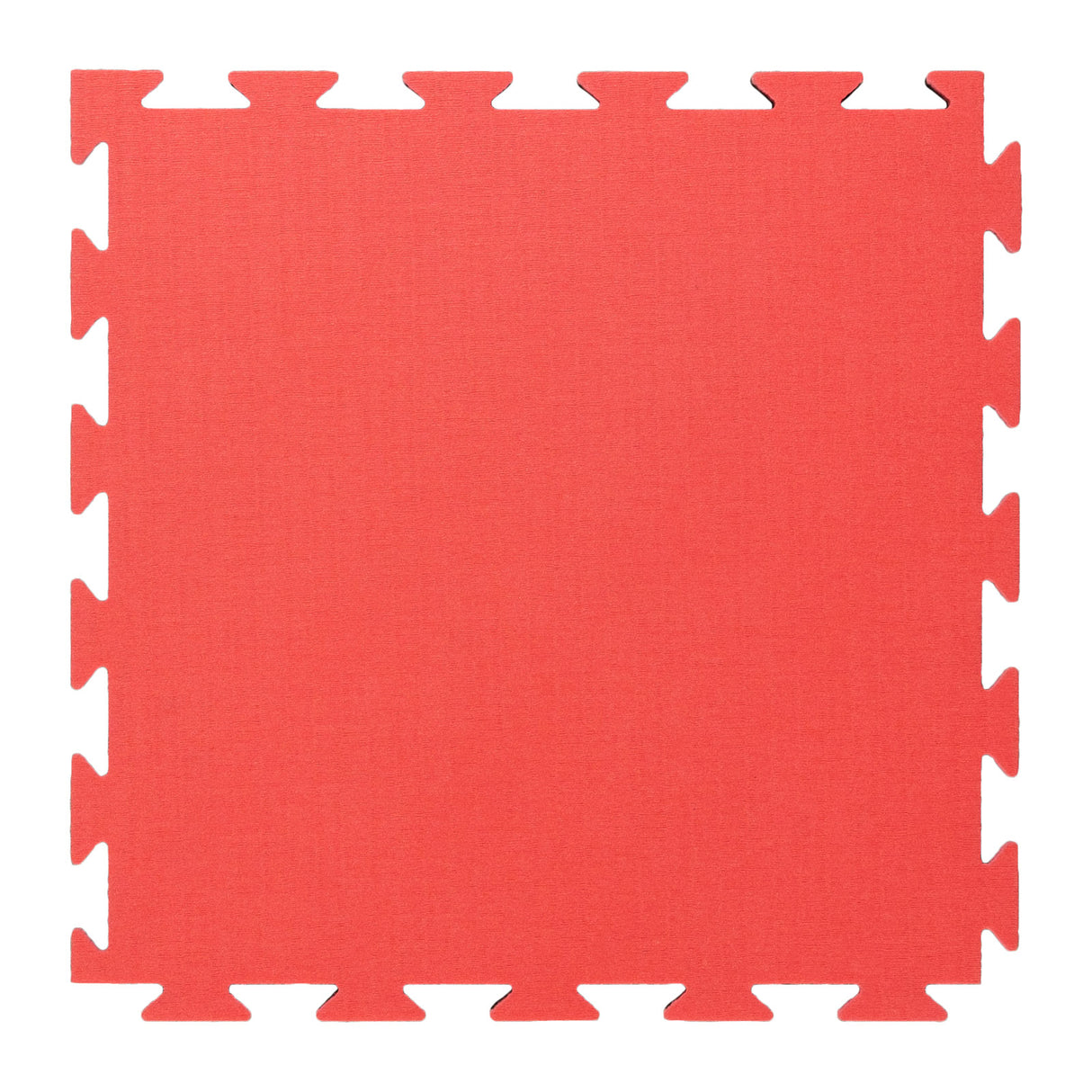 Tatami Mini set de 8 pièces - rouge/noir, FTTM-50