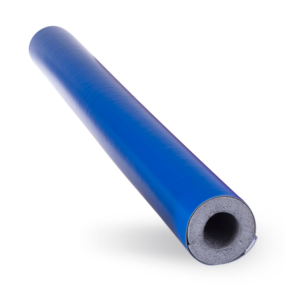 Fighter Turnbuckle Covers - Blue, FHP-BLUE
