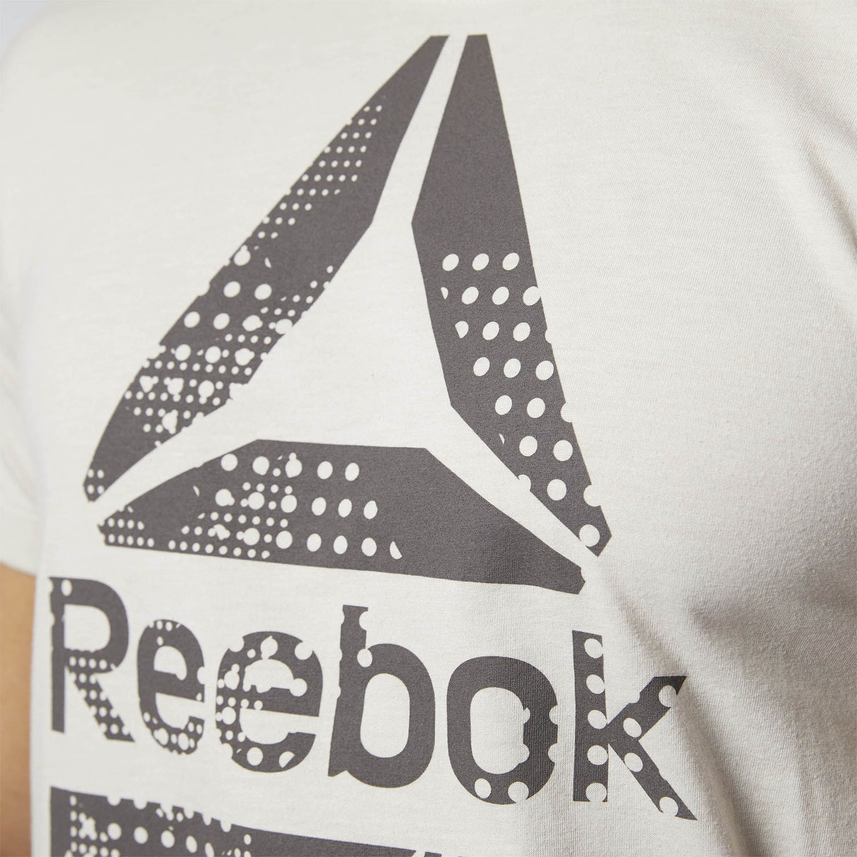 Reebok Speedwick Graphic Tee, BR9709