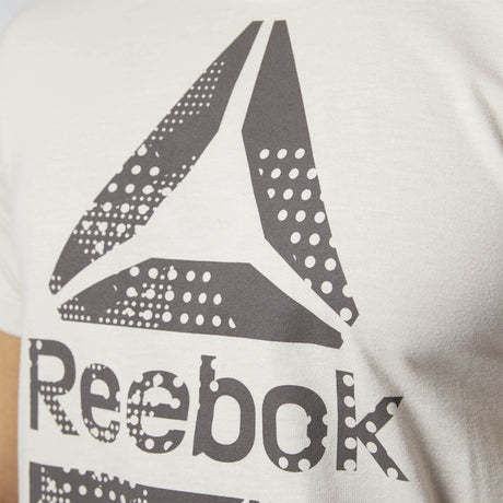 Reebok Speedwick Graphic Tee, BR9709