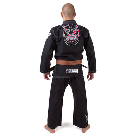Fighter BJJ GI Dämon, BJJB-01