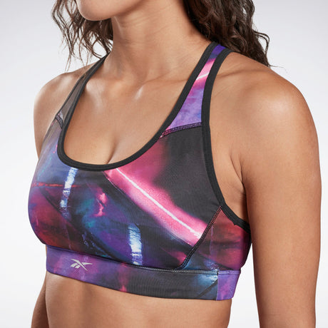 Reebok One Series Running Impact Bra, FJ4019