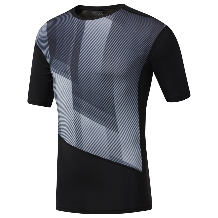 Reebok OS Compress T-shirt - noir, DY8032