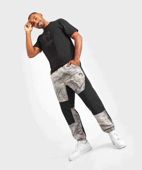 Venum Pants Laser XT Realtree - Black/Beige