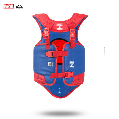 Protecteur de coffre Daedo Spider-Man, MARV5021