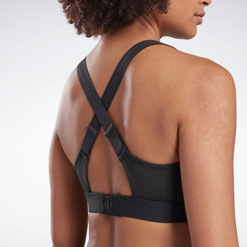 Reebok Hero High - Soutien-gorge Impact Power, FK5318