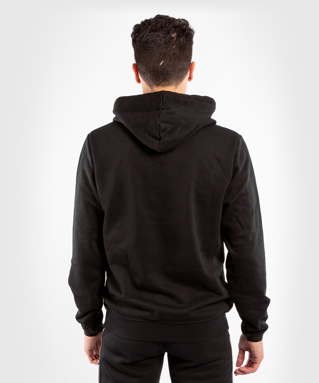 Venum Hoodie Classic - Black