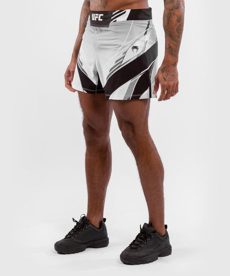 Venum MMA Shorts UFC Authentic Fight Night - White