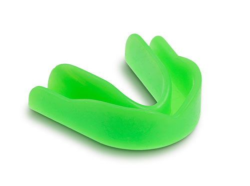 Jugend-Zahnschutz Game Guard Mint, 01-J-MINT