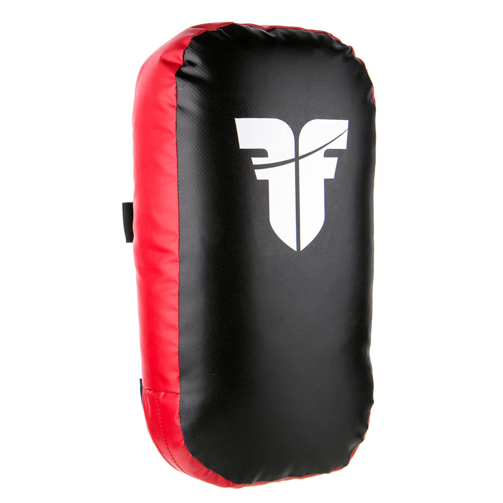 Fighter Thai Kick Shield MAXI - noir/rouge, F01602