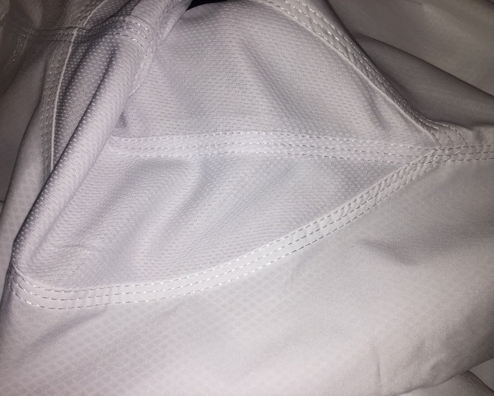 Hayashi Kumite Kimono Flexz WKF-zugelassen, 043-1