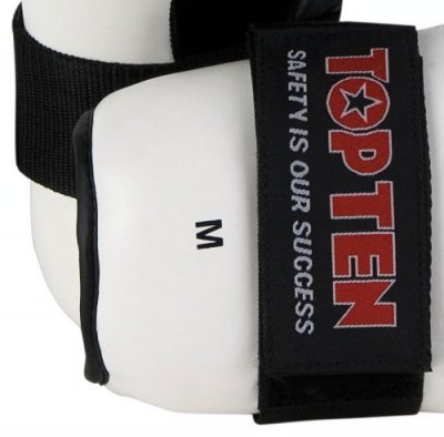 Guantes abiertos Top Ten Point Fighter, 2165-1