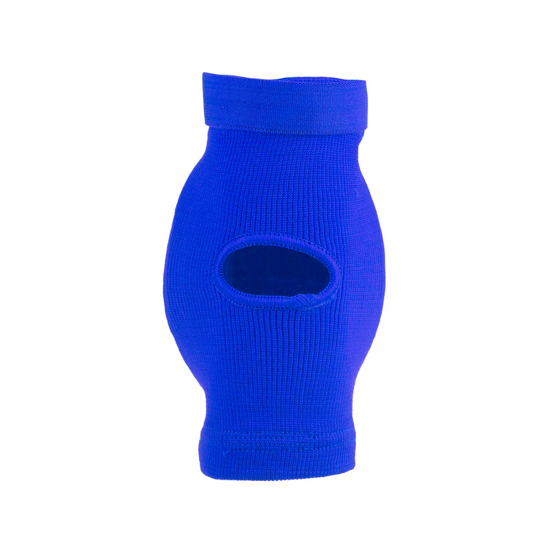 Fighter Elbow Guard Competition - blue, FEG-01B