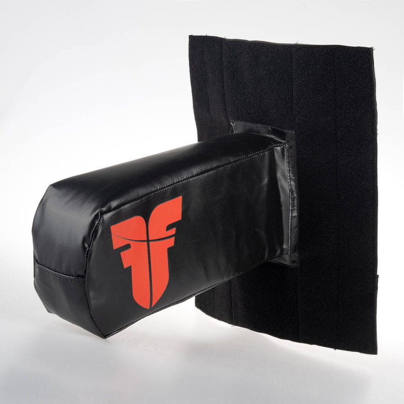 Fighter Training Power Wall SET - camo/red, FPWS-01-CB