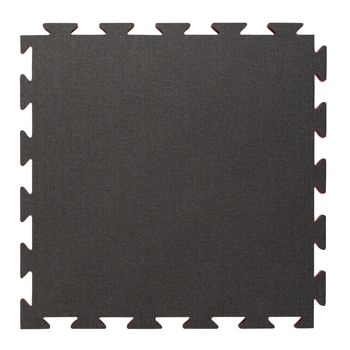 Tatami Mini set de 8 pièces - rouge/noir, FTTM-50