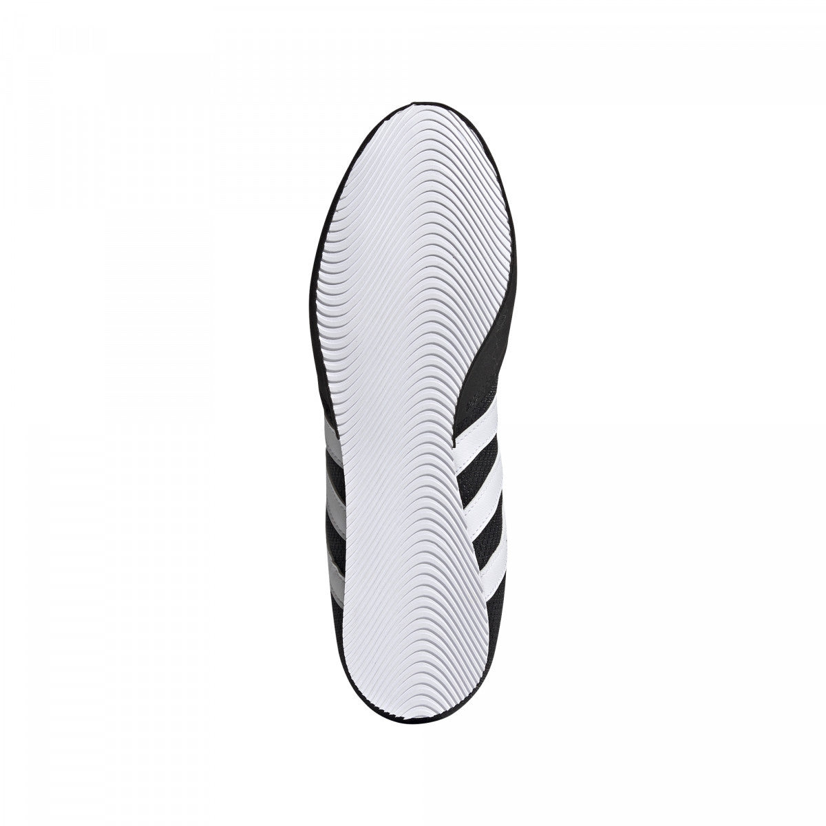 Boxing Shoes adidas Box Hog 2 Performance - black, FX0561