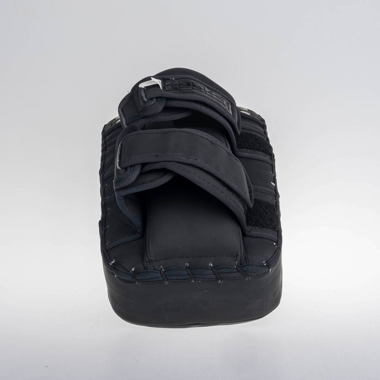 Fighter Thai Pads - black/camo, FTP-001CBK