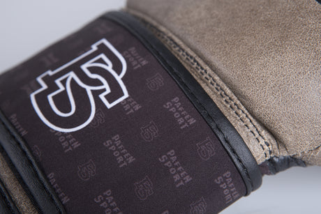 Paffen Sport Allround Dryhand -Boxhandschuhe, 2133630