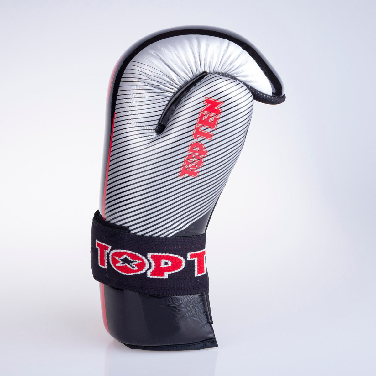 Pointfighter TOP TEN Brillant - noir/gris, 2067-948S