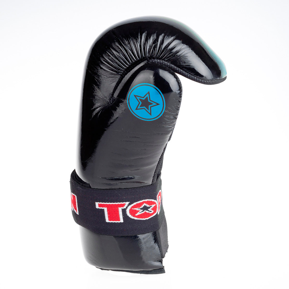 Pointfighter TOP TEN Brillant - noir/bleu, 2067-96LA