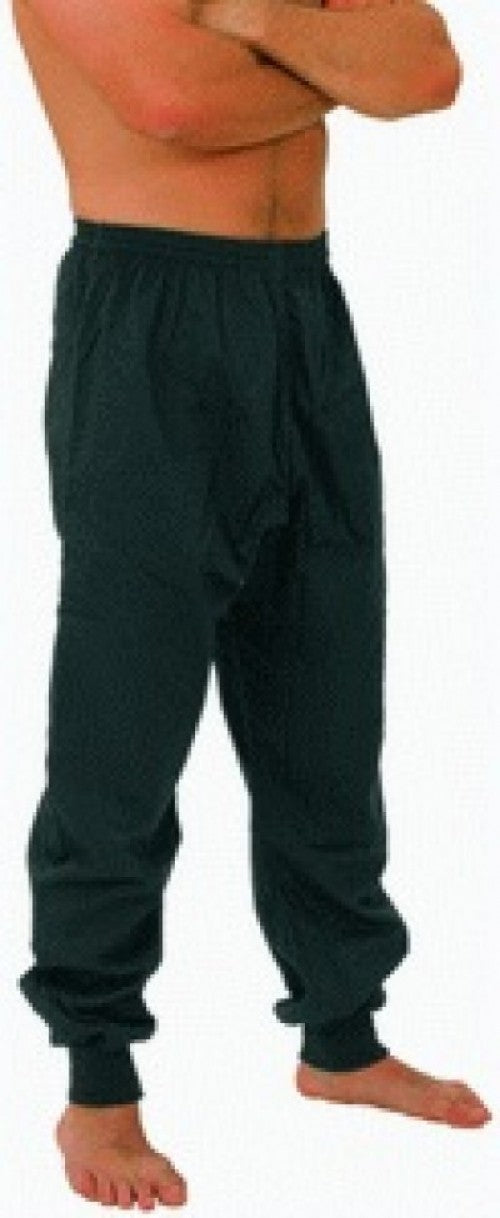 Pantalon Bruce Lee, 127