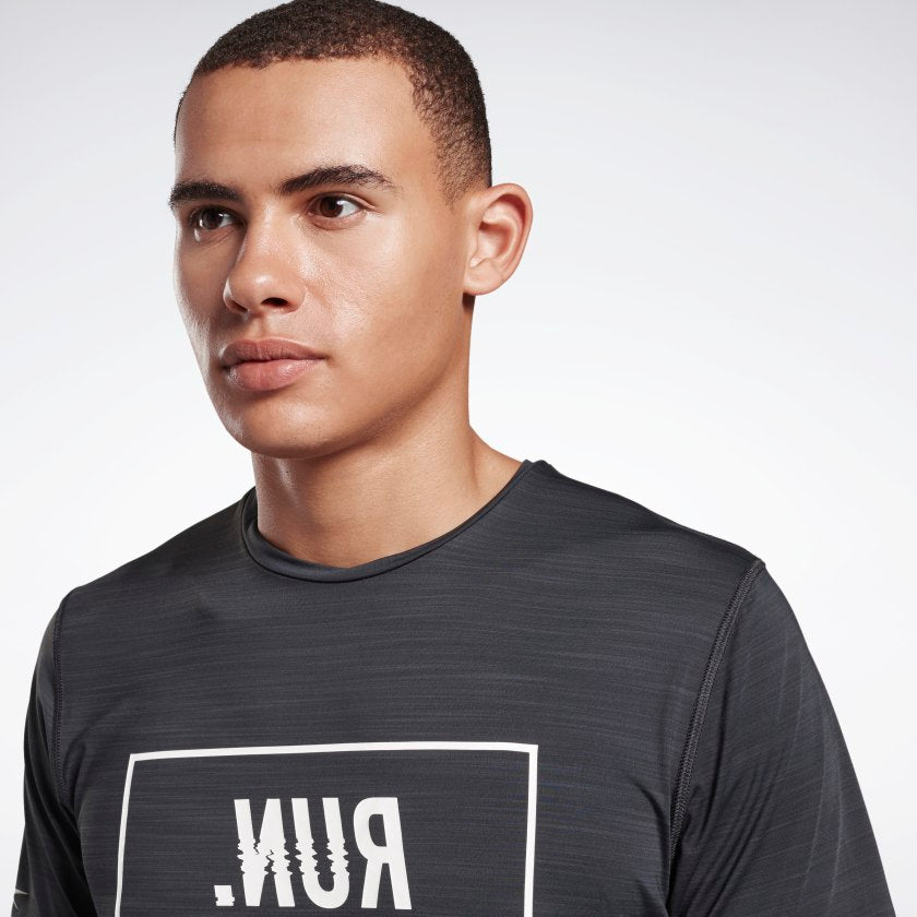 T-shirt Reebok One Series Activchill, FK6571