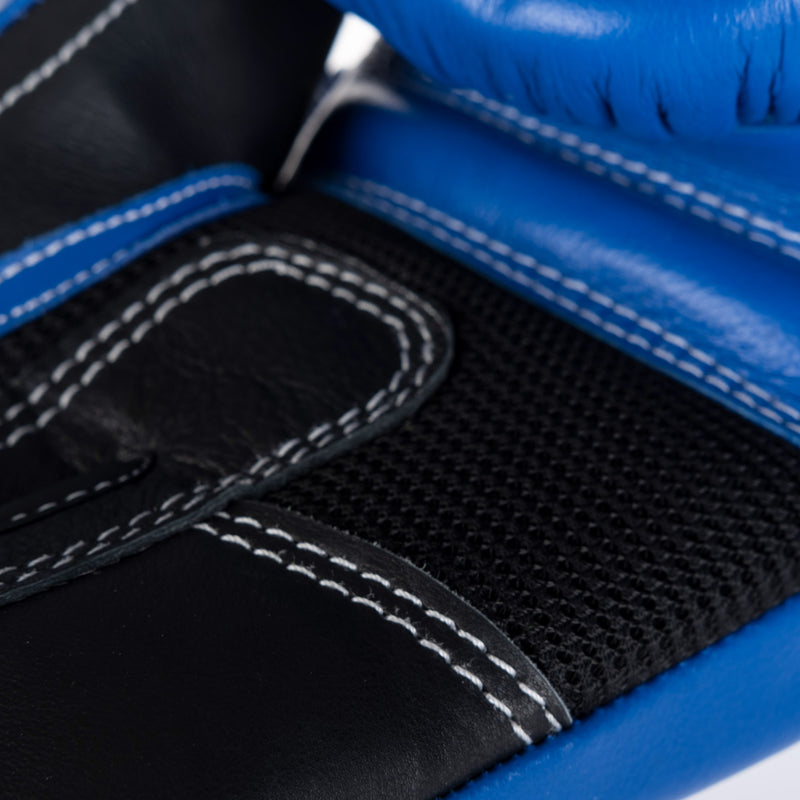 Top Ten Boxing Gloves 4Select - blue/black, 2244-69