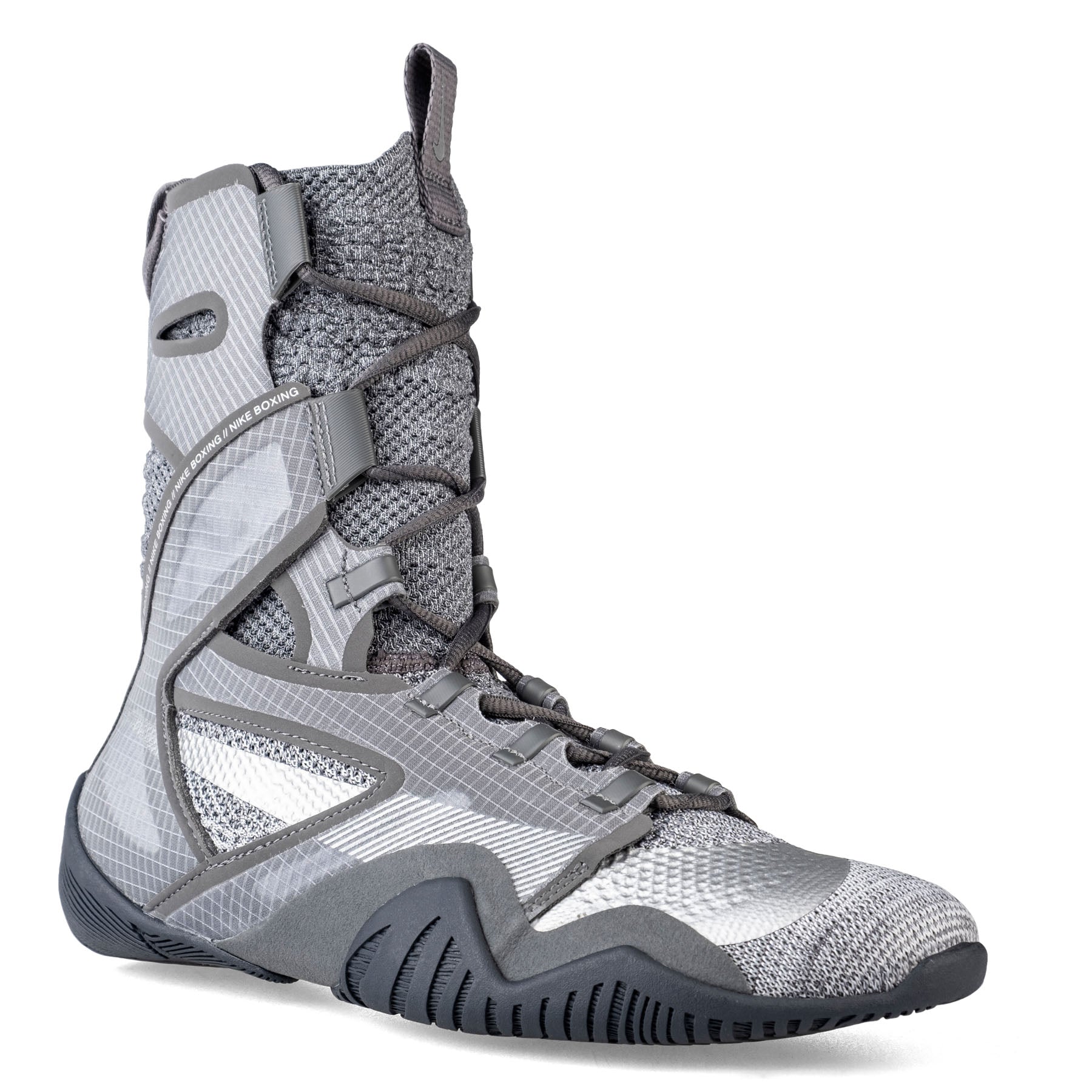 Boxing Shoes Nike HyperKO 2.0 grey, CI2953010