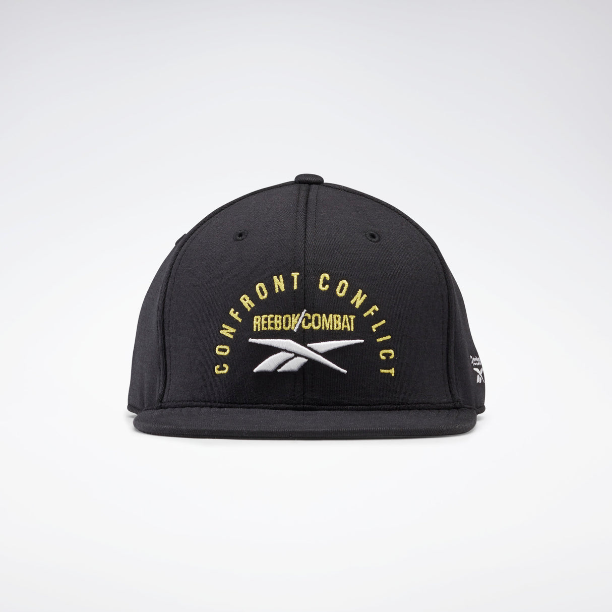 Reebok Confront Conflict Cap - black, FS5031