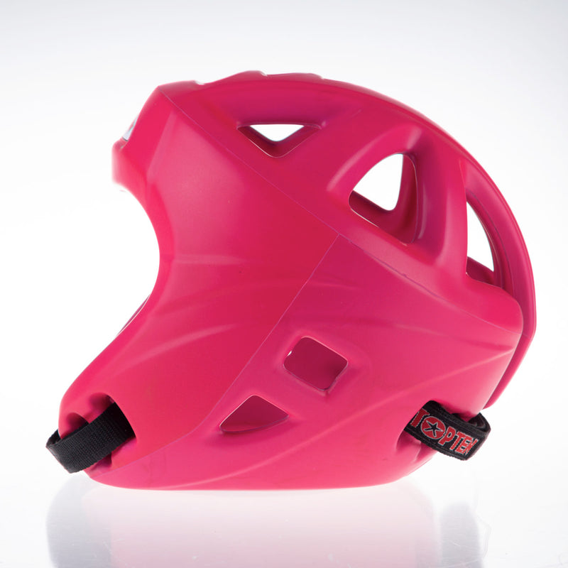 Headguard Top Ten Avantgarde - pink, 4066-7