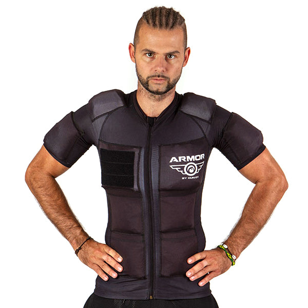 Weighted rashguard GUN-eX ARMOR - men, G-Arm-M