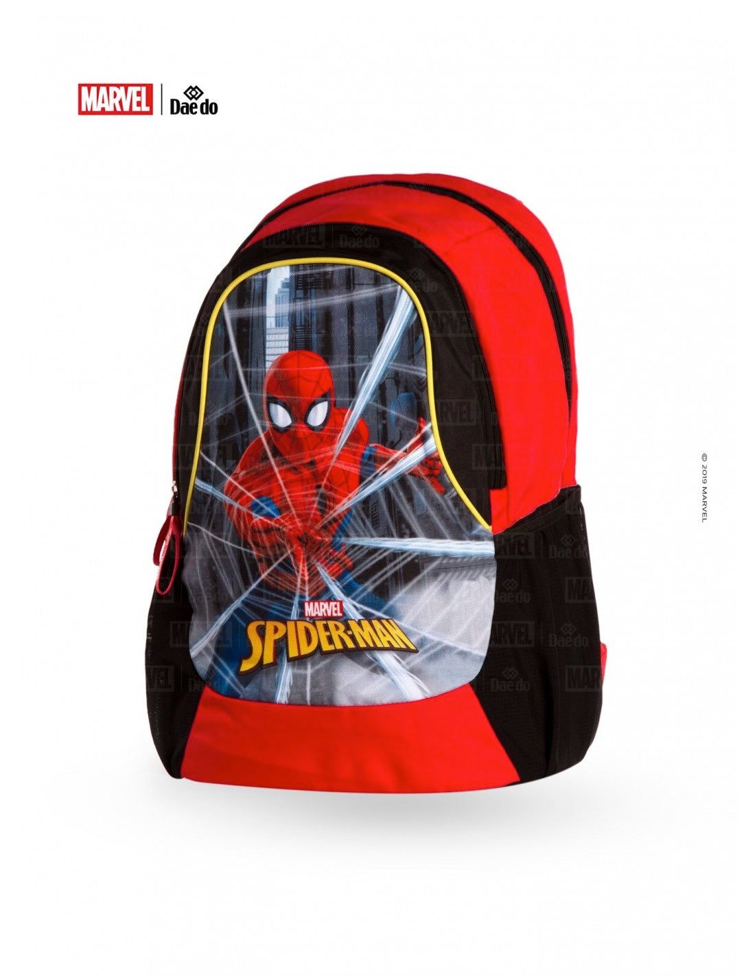 Sac à dos Daedo Spiderman, MARV50231