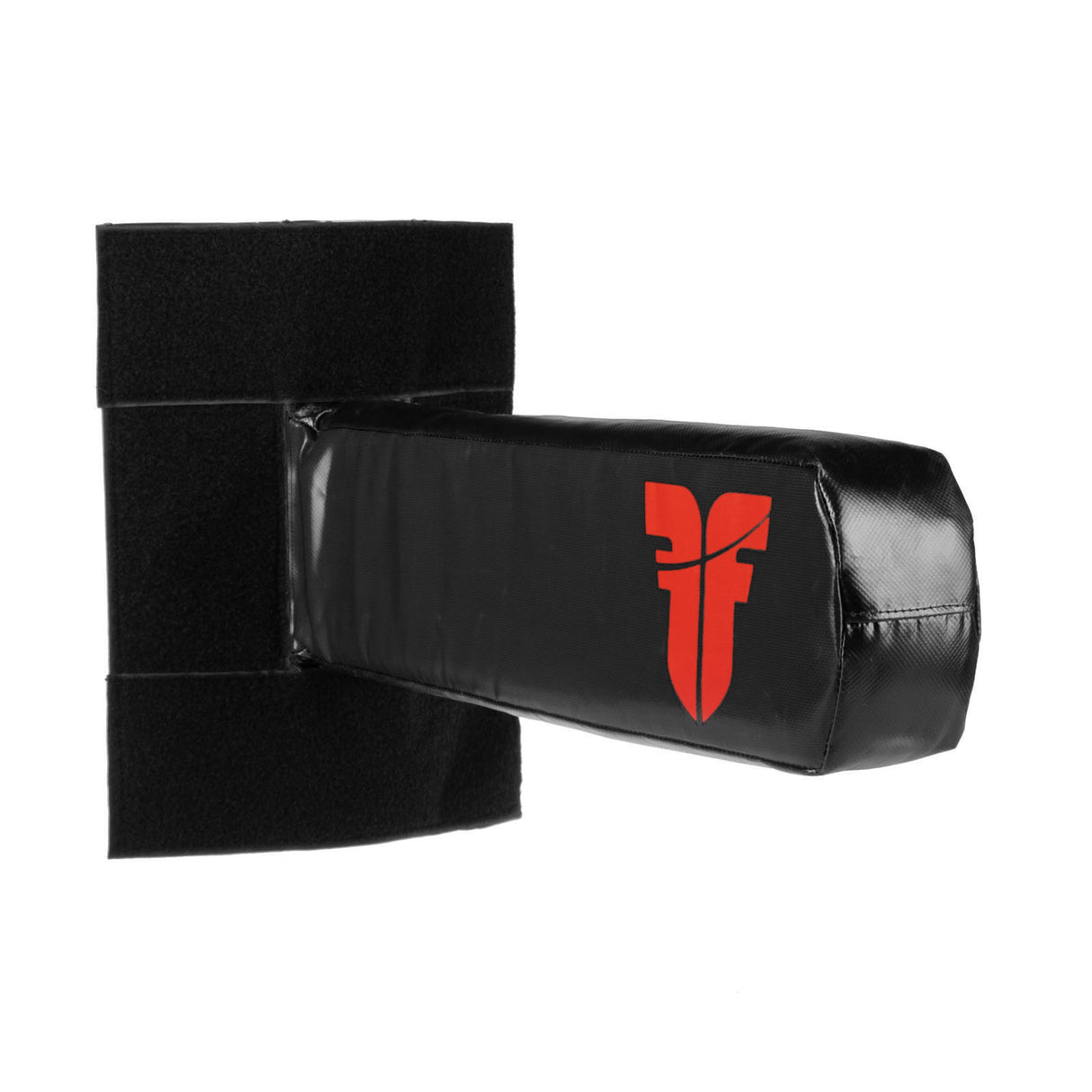 Fighter Arm Target L pour Power Wall - noir/rouge, FPWS-09-BR