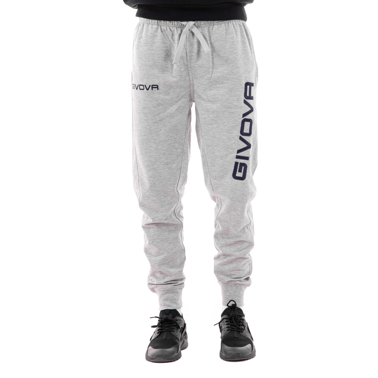 Pantalon Givova - gris, P011GR